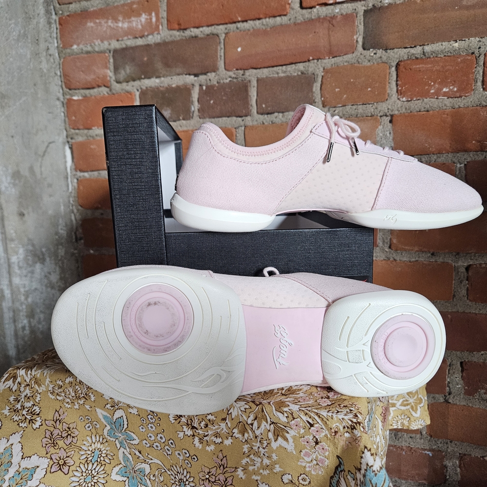 Stylish Pink Women's Shoes